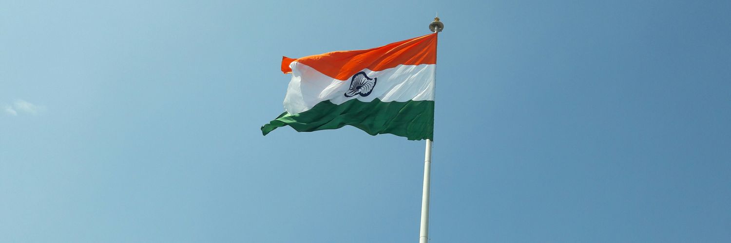 krishnatheindia's profile banner image