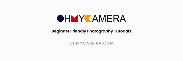 OHMYCAMERA_COM Profile Banner