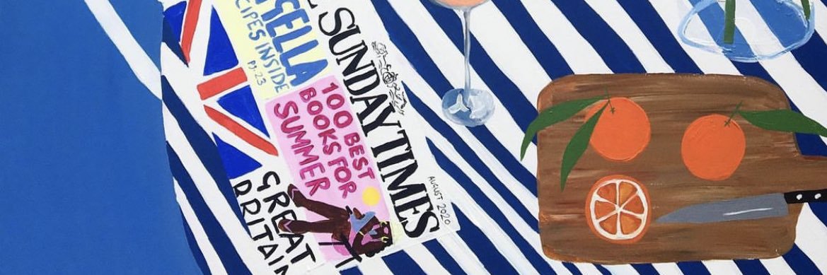 Anete Kristīne banner