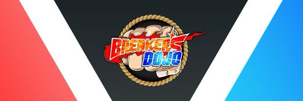 BreakersDojo Profile Banner