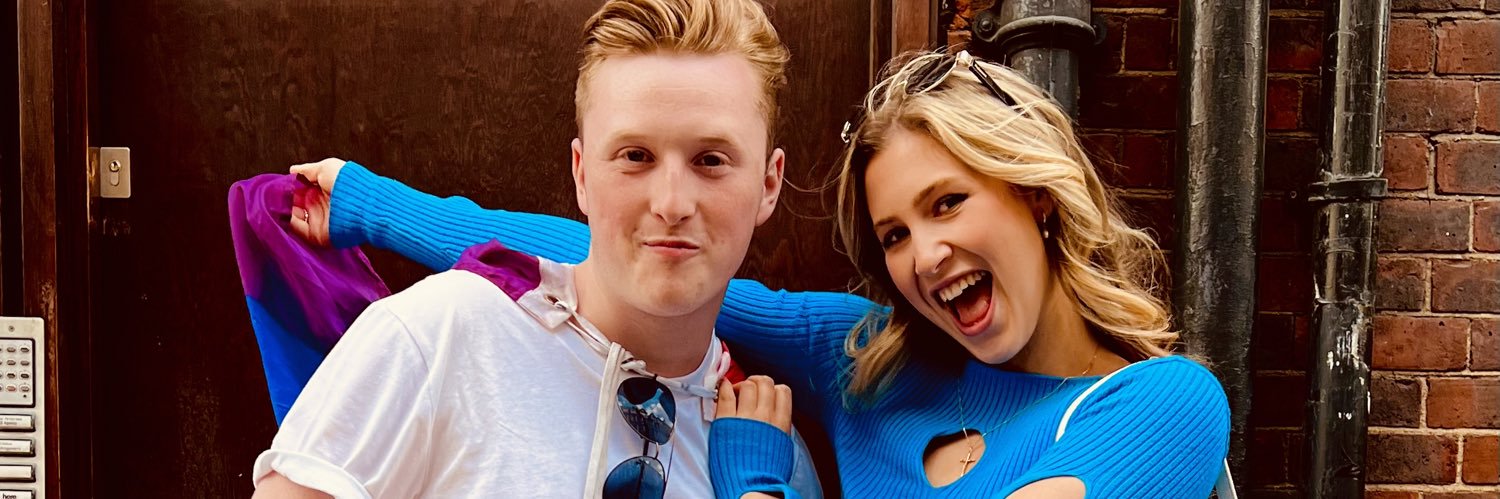 Oliver Cartwright banner