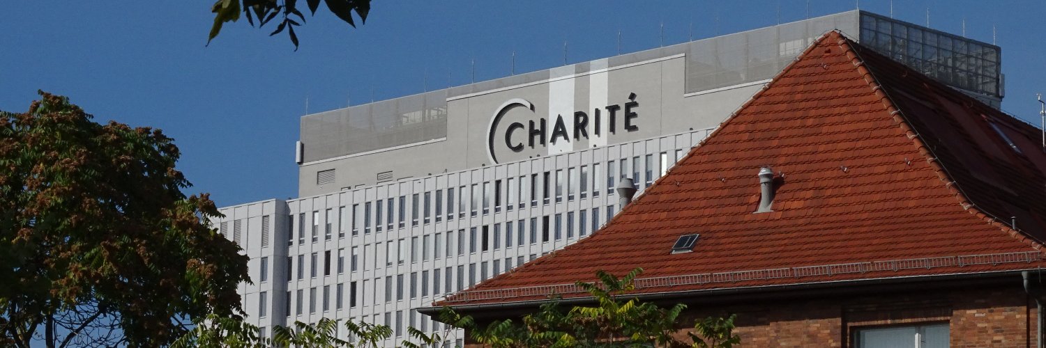 Charité Experimental Neurology Berlin's banner
