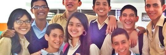 SV Alexandra Quintero banner