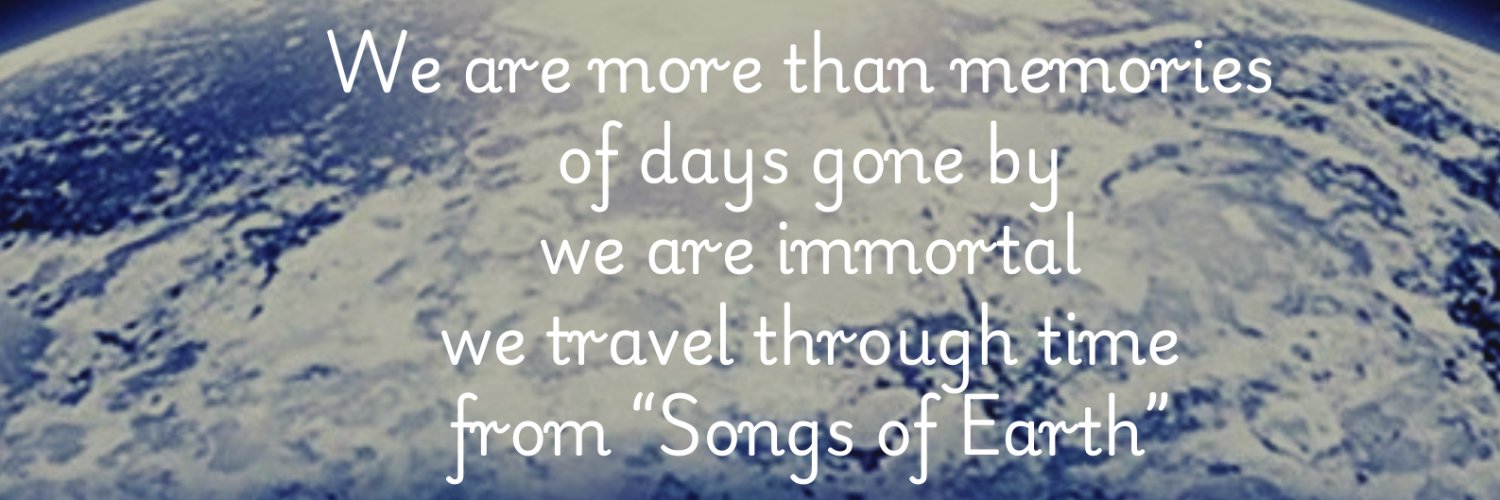 Tara Author's banner