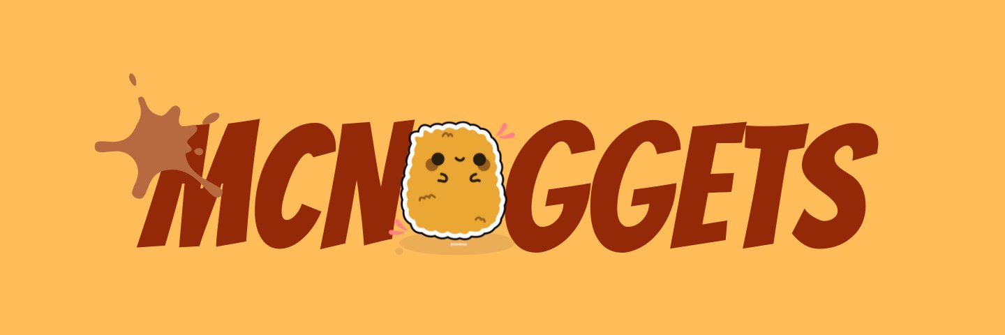nuggets banner