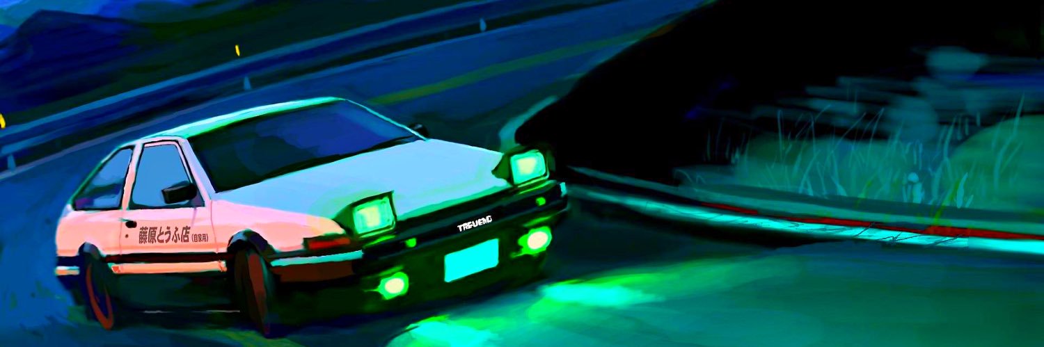 DeityDarkness's profile banner image