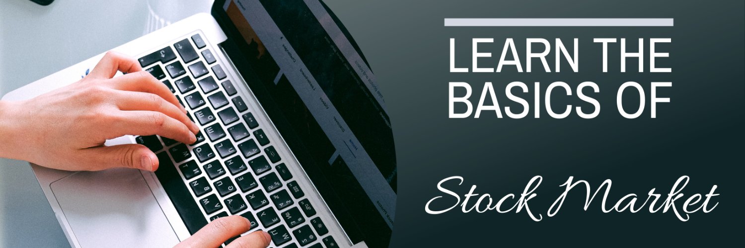 SOT - School of Trading⚡Stock Market ⚡ banner