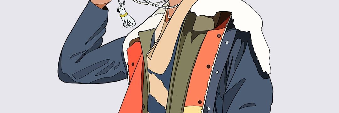 Kimi Manju banner