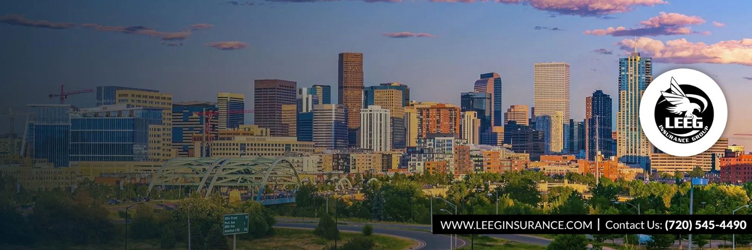 DLeegAgency's profile banner image