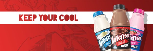intensemilk Profile Banner
