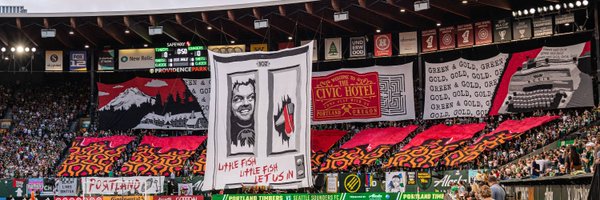 timbersarmy Profile Banner