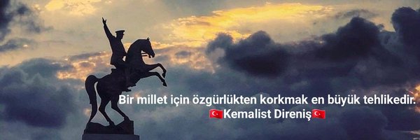 Ahmet Ko®al 🇹🇷 Profile Banner