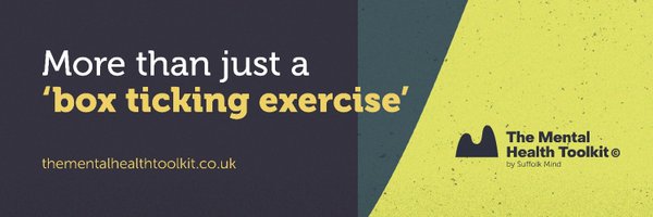 tmhtoolkit Profile Banner