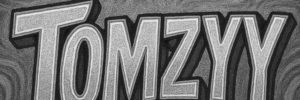 Tomzyy001's profile banner image