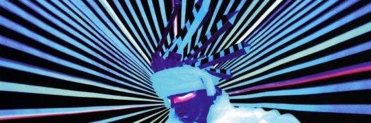 AriConnor's profile banner image