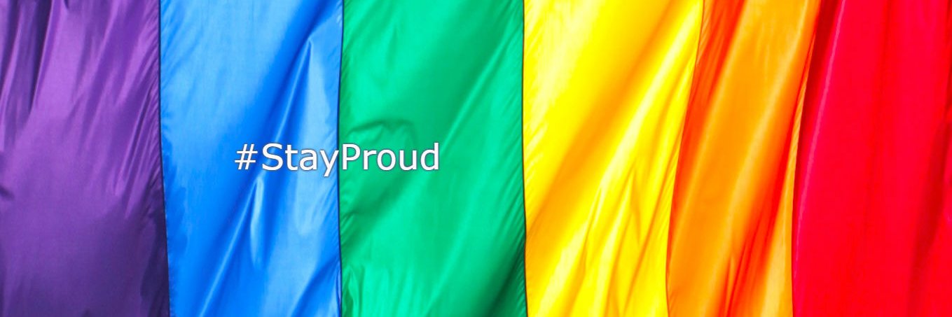 OUTloudLGBTQ's profile banner image