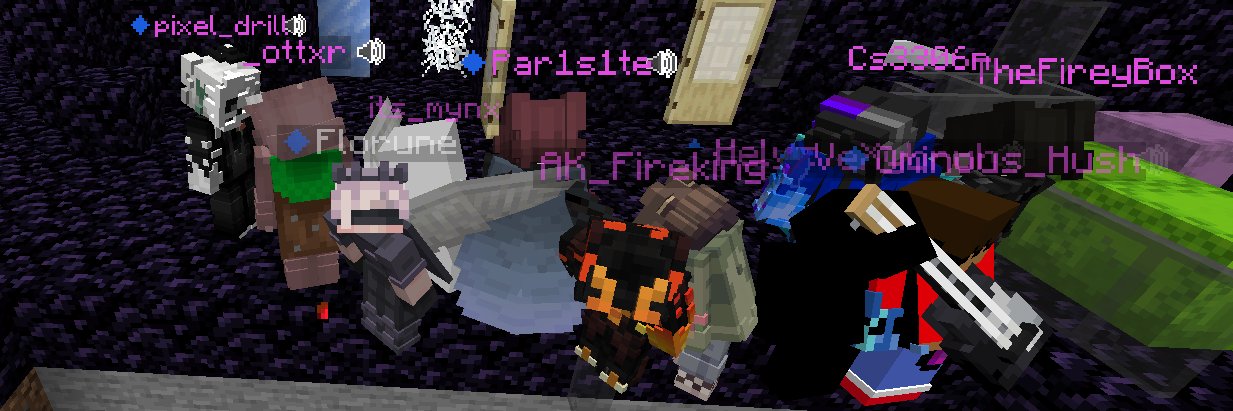 ReforgeSmp's profile banner image