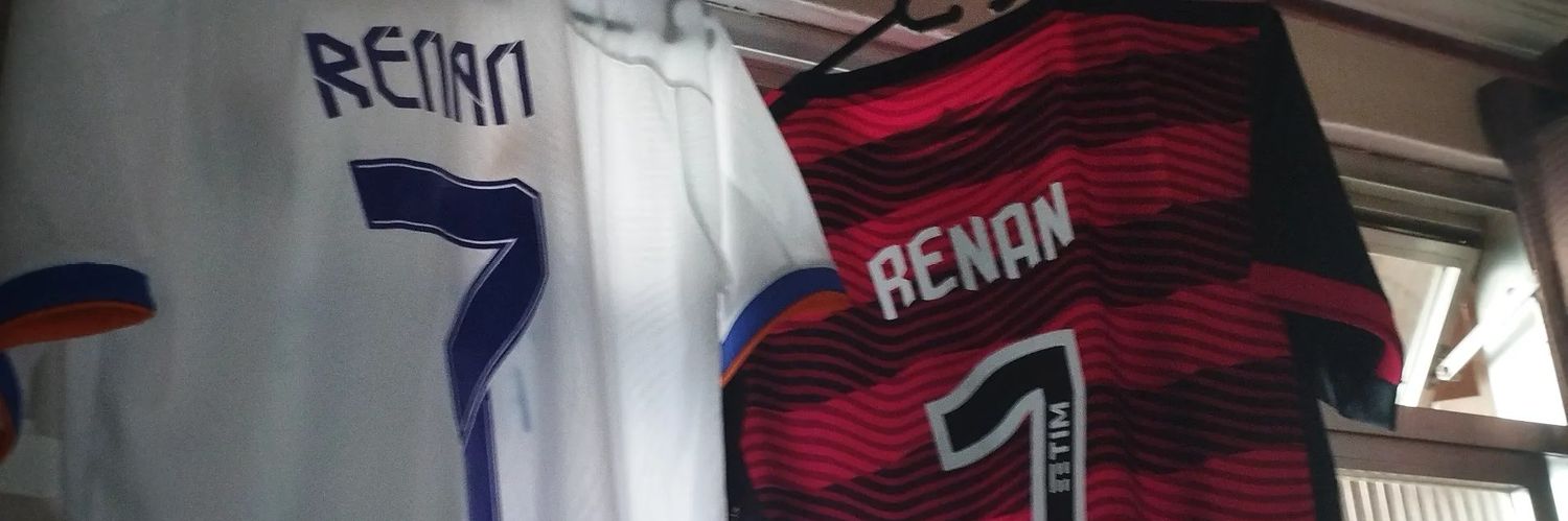 Renan_Simas7's profile banner image