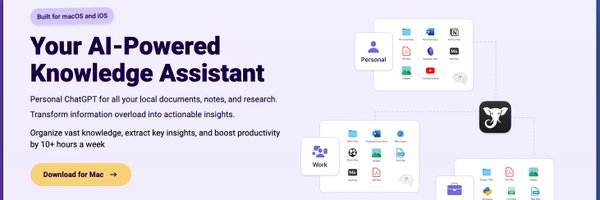 ElephasApp Profile Banner