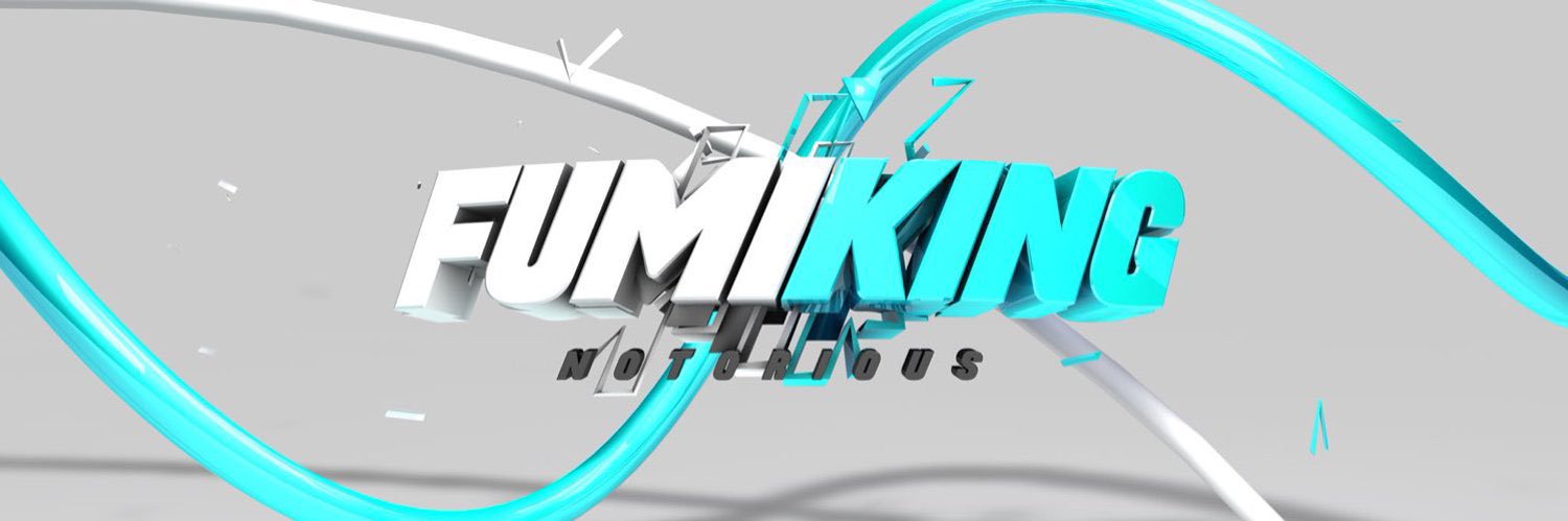 fumi7ya's profile banner image