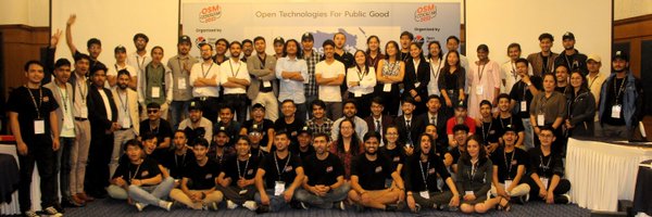 OpenTechNP Profile Banner