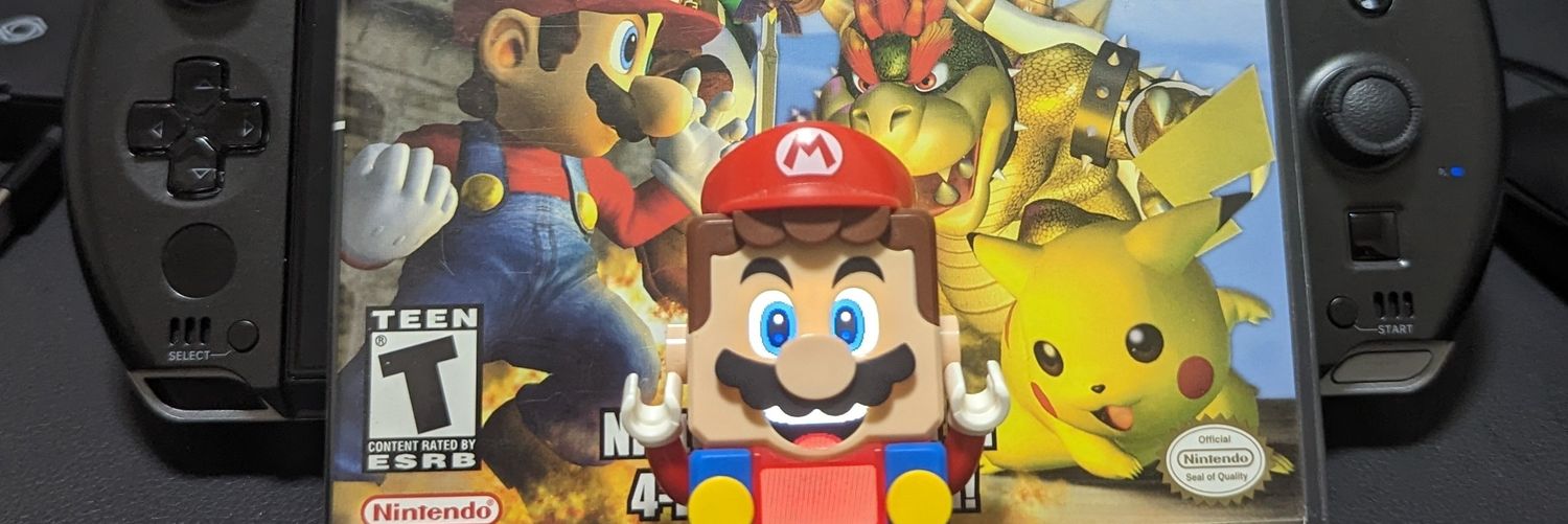 Multi-Man_DX100% banner