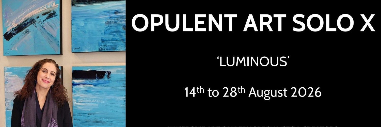 opulentartuk's profile banner image