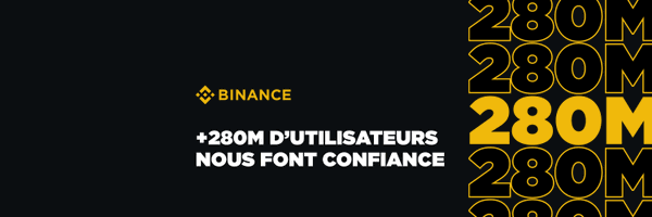 LeBinanceFR Profile Banner