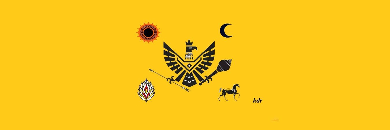 𑘎𑘹𑘫𑘪𑘟𑘹𑘪𑘨𑘰𑘪 | केशवदेव's banner