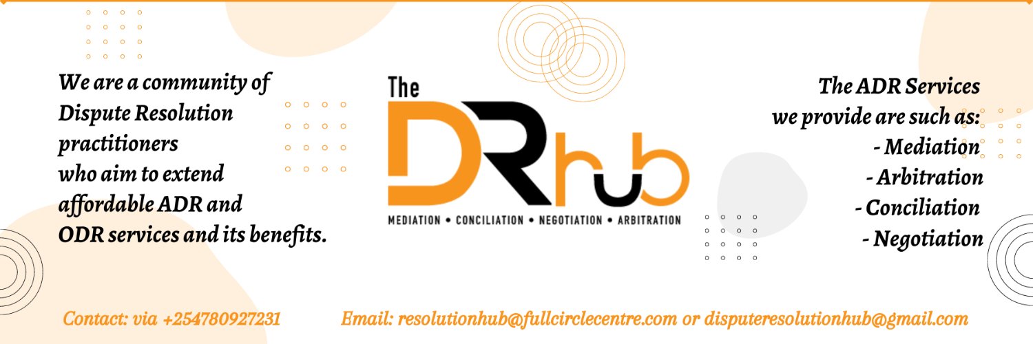 TheDRHub's profile banner image