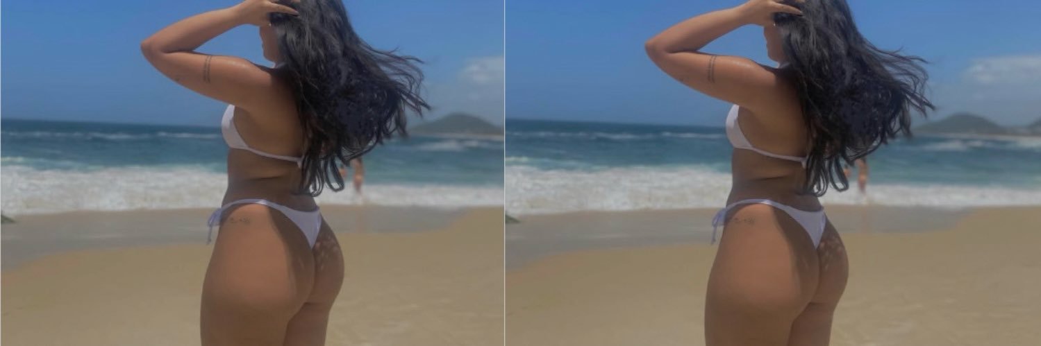 camssribeiro's profile banner image