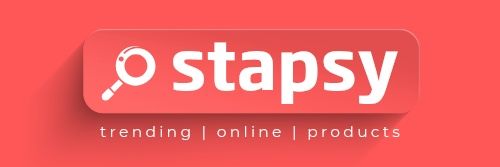 Stapsy Official banner