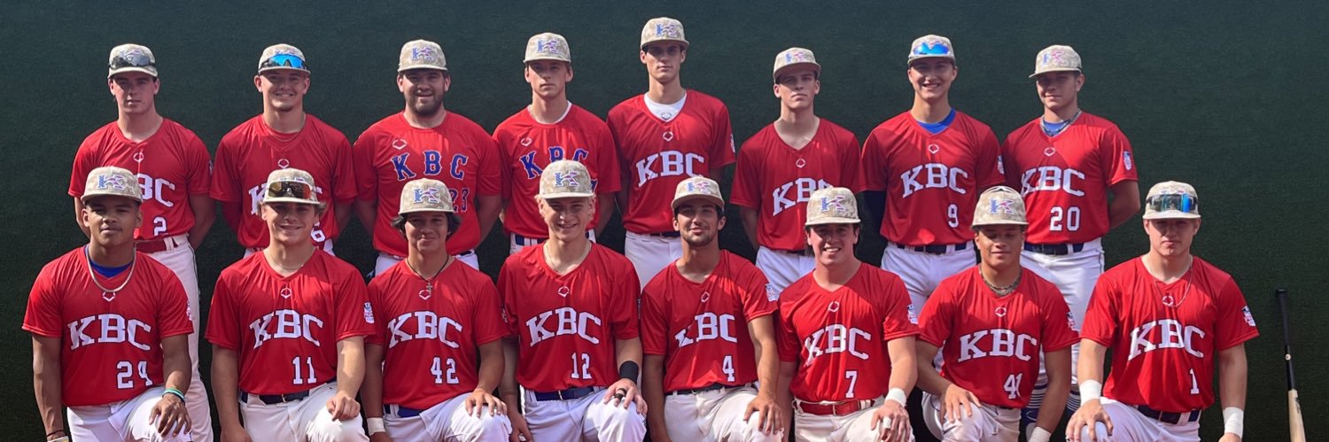 KBC 17U/ Class of 23 banner