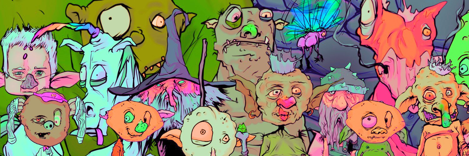 GoblinsOnLSD's profile banner image