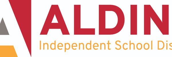 AldineHPE Profile Banner