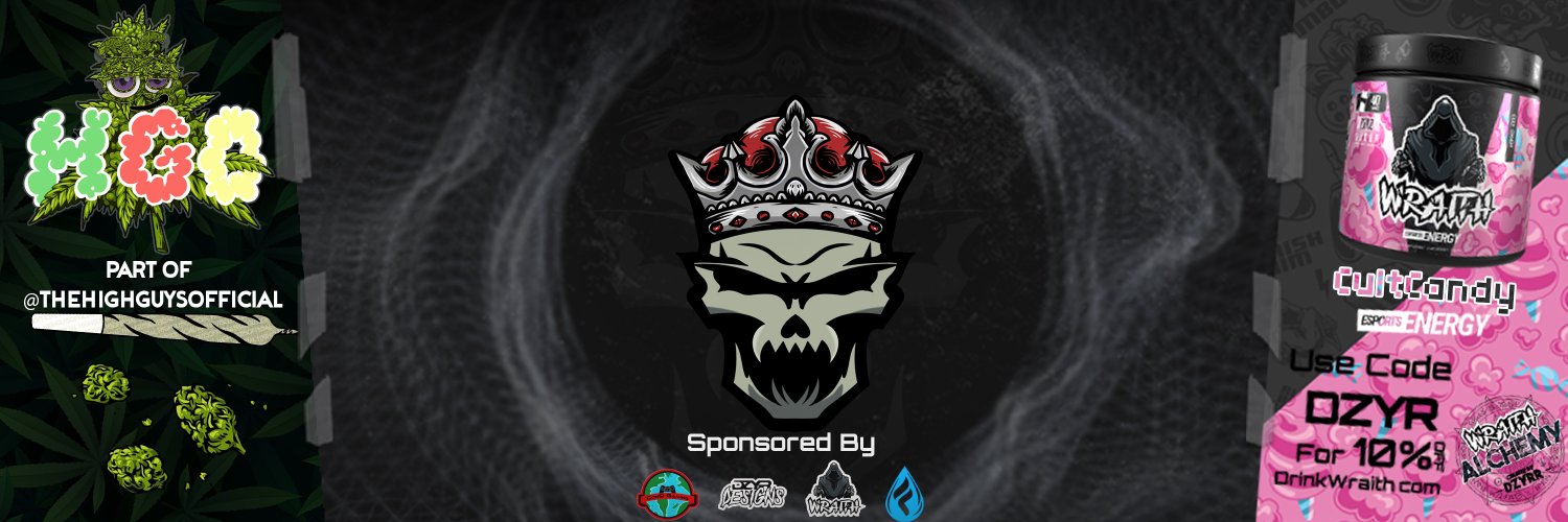DZYRR__'s profile banner image