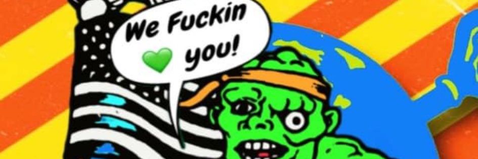 C-Lee banner