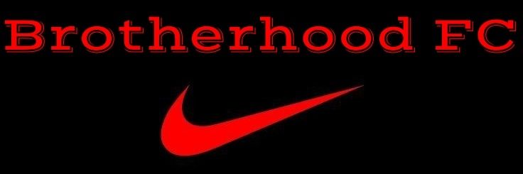 Brotherhood FC banner