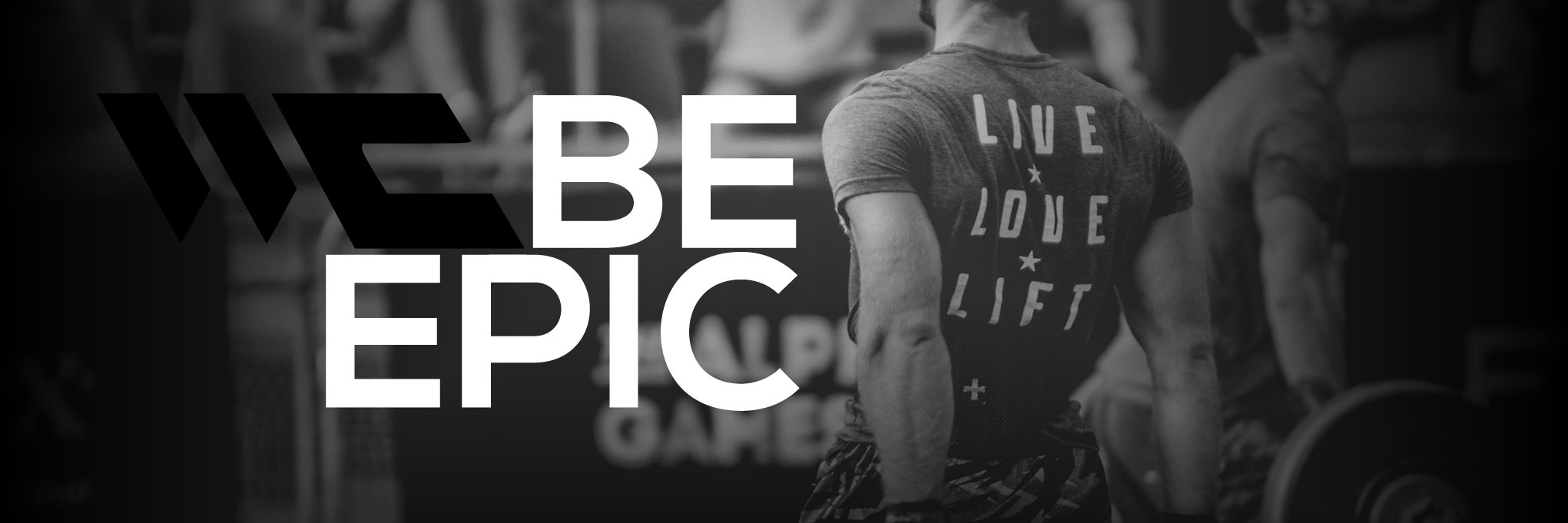 WODcast's profile banner image