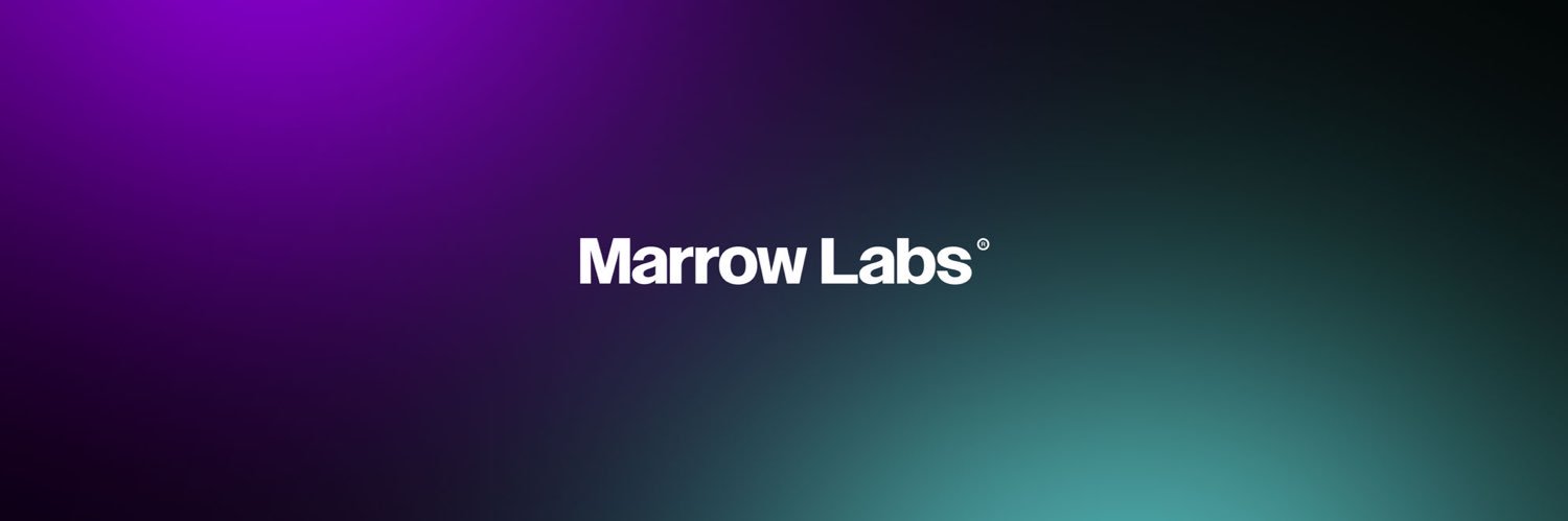Marrow Labs banner