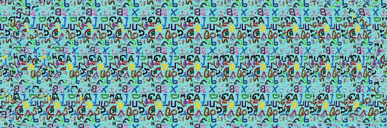 Visual Art NFT banner