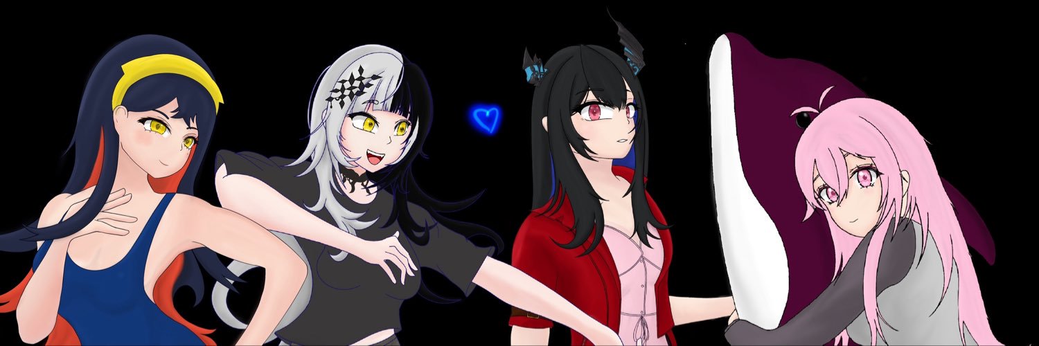 MeiMachu's profile banner image