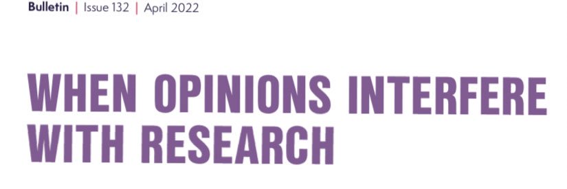 Equipoise in Perioperative Research banner