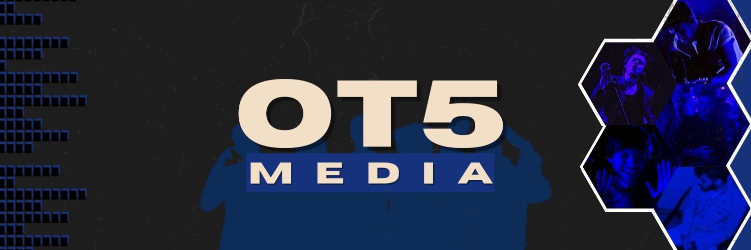 OT5 Daily Media banner