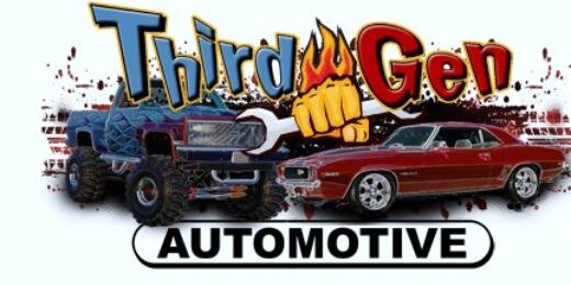 Third Gen Automotive banner