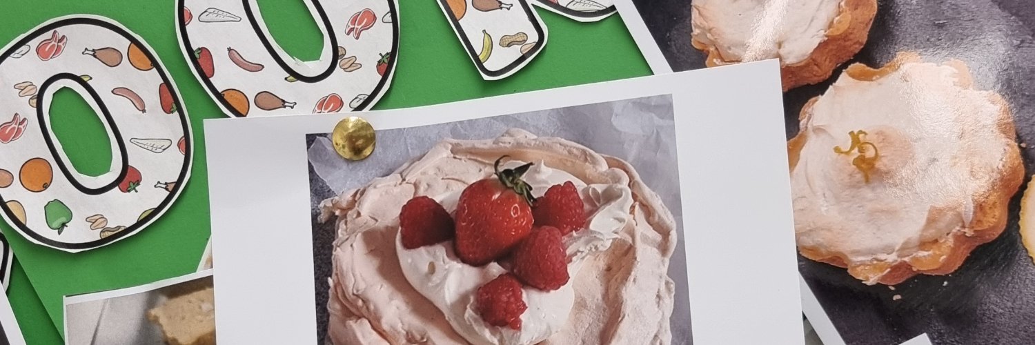 QMFoodPrep banner