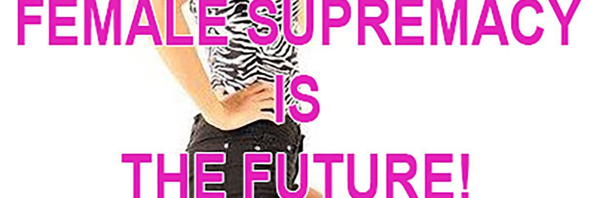 Goddess Laazz banner