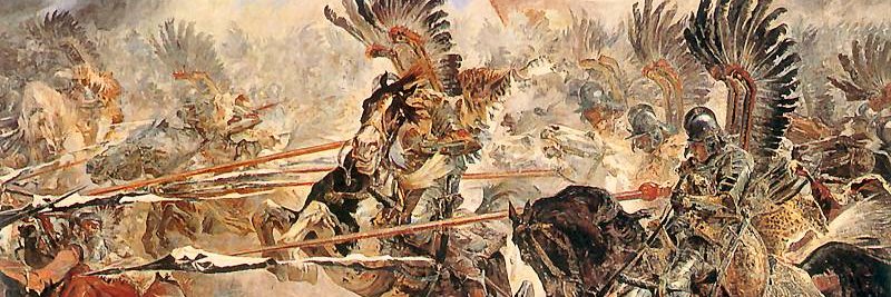PolishKnightUSA banner