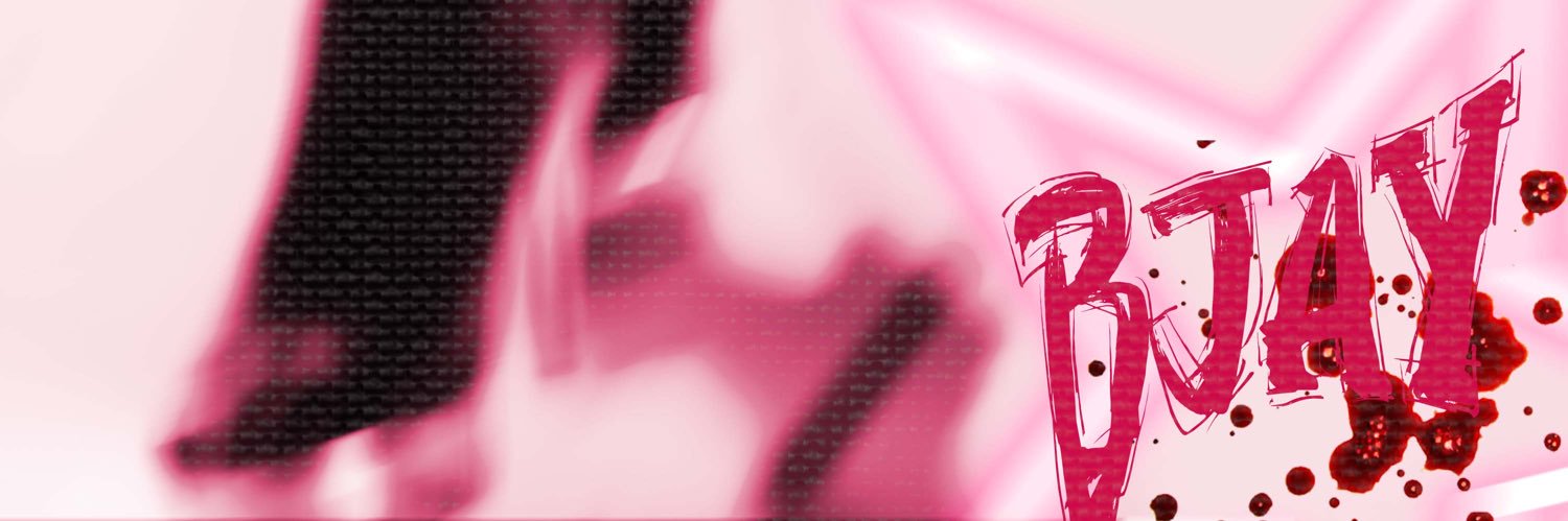 ✭BJAY, VADIA!✭ banner