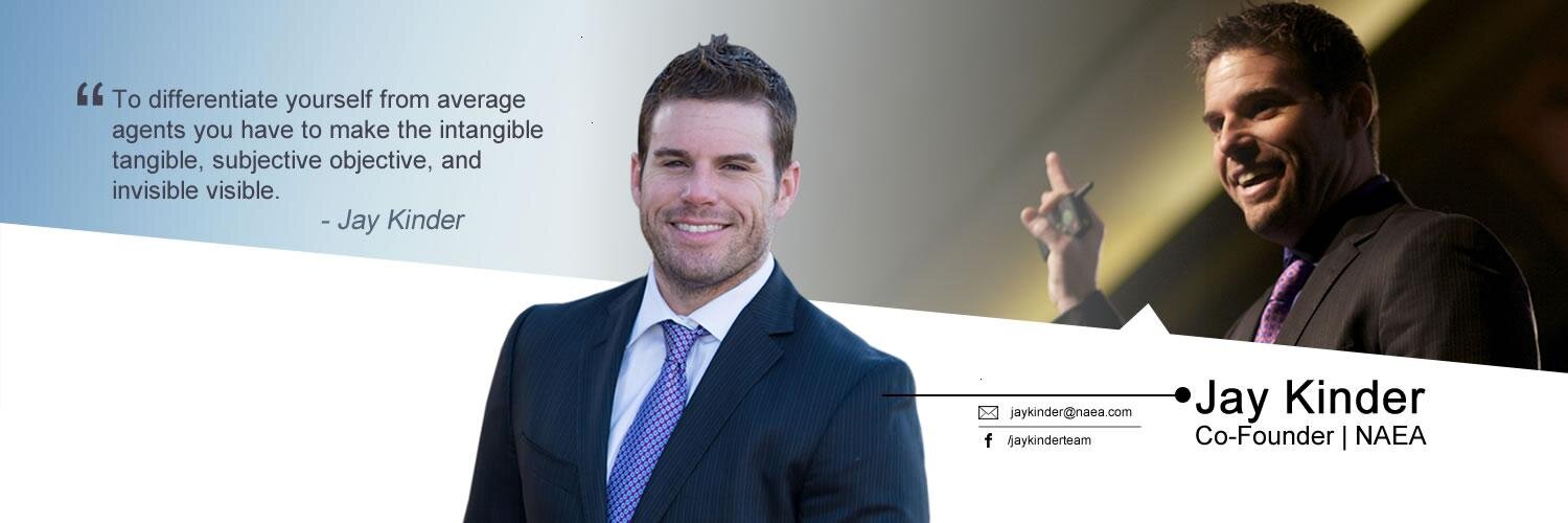 jaykinder's profile banner image